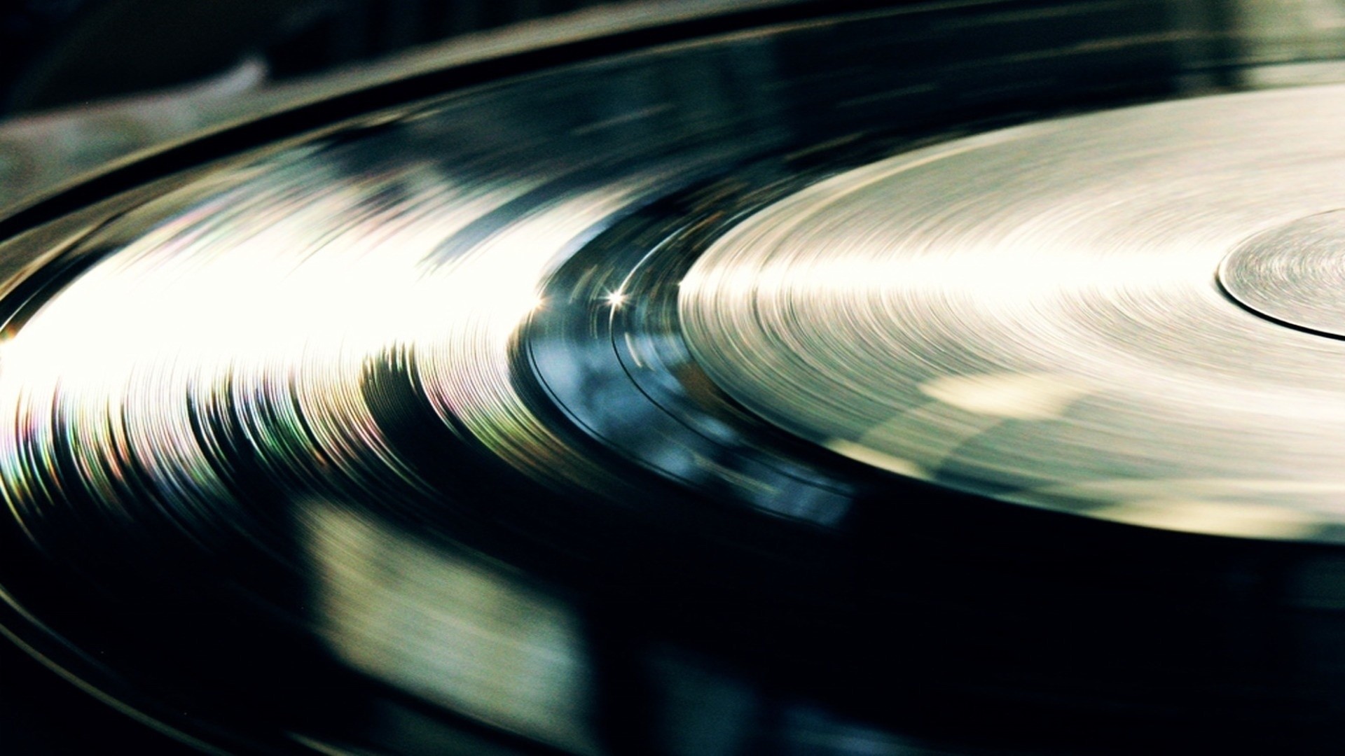vinyl, record